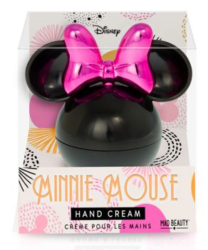 Minnie Mouse Hand Cream