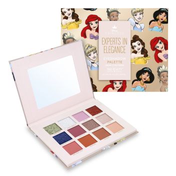 Princess Eyeshadow Palette