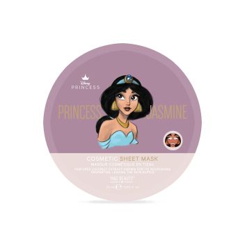 Princess Jasmine Cosmetic Sheet Mask
