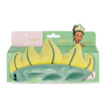 Princess Tiana Headband