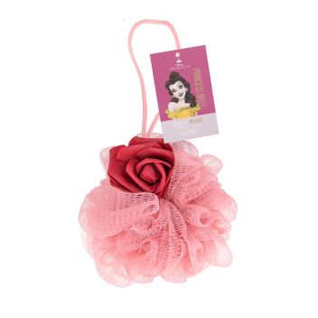 Princess Belle Body Exfoliator