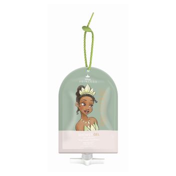 Princess Tiana Shower Gel