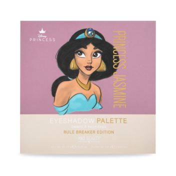 Princess Jasmine Eyeshadow Palette