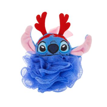 Stitch At Christmas Body Exfoliator