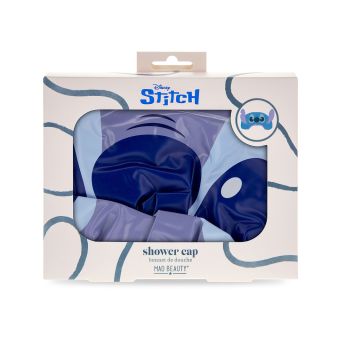 Stitch Shower Cap
