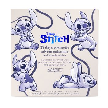 Stitch 24 Day Advent
