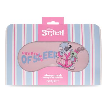 Stitch Pamper Sleep Mask