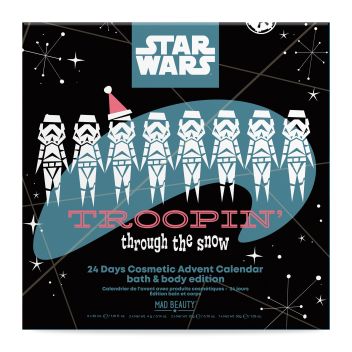 Star Wars Xmas Advent