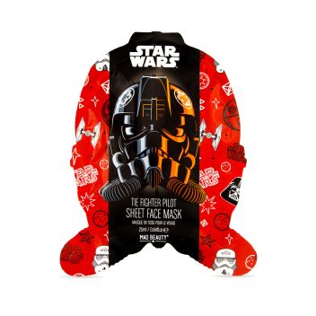 Star Wars Darth Maul Cosmetic Sheet Mask