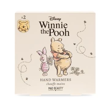 Winnie The Pooh Hand Warmers
