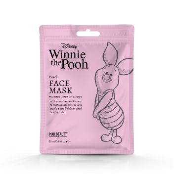 Winnie The Pooh Piglet Sheet Mask