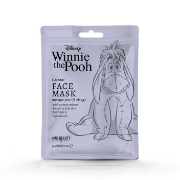 Winnie The Pooh Eeyore Sheet Mask