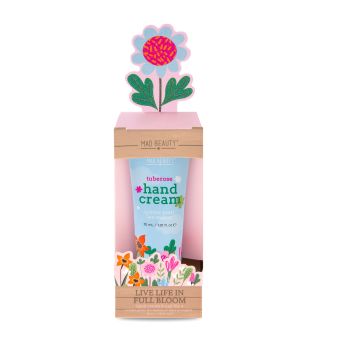 Full Bloom Hand Care Set Tuberose
