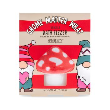 Gnome Matter What Fizzer