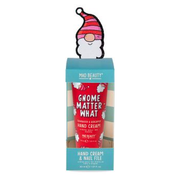Gnome Matter What Hand Care Set