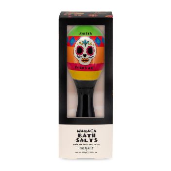 Fiesta Forever Maraca Bath Salts