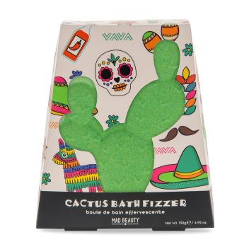 Fiesta Forever Bath Fizzer