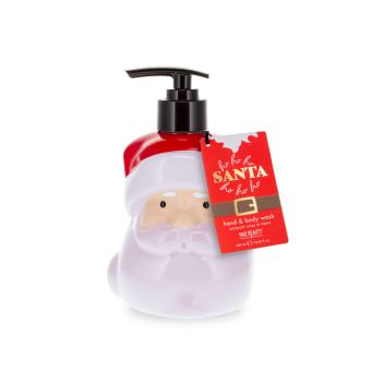 HoHo Holiday Hand & Body Wash