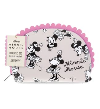 Minnie Mouse Cosmetic Bag
