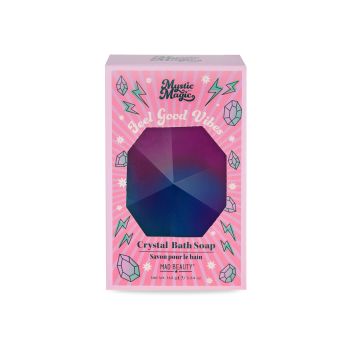 Mystic Magic Crystal Bath Soap