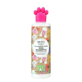 Mad Pets Lucky Dog Shampoo