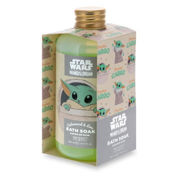 The Mandalorian Grogu Bath Soak