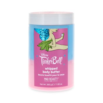 Tinkerbell Pixie Perfection Whipped Body Butter