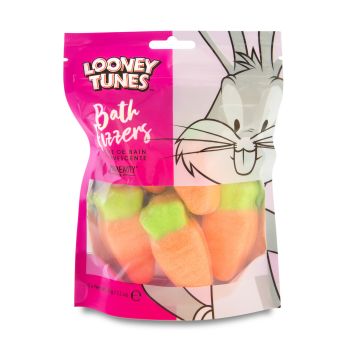 Looney Tunes Bugs Bunny Bath Fizzers