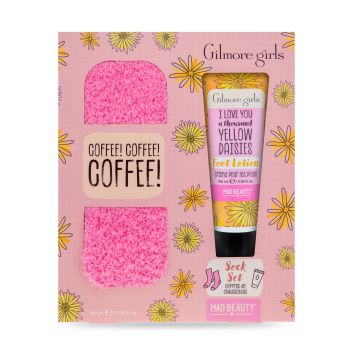 Gilmore Girls Sock Set