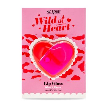 Wild at Heart Lip Gloss