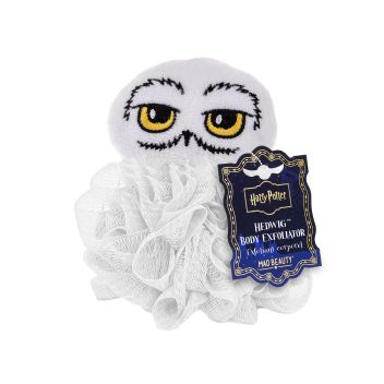 Harry Potter Hedwig Body Exfoliator