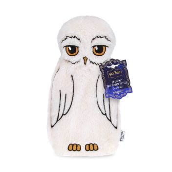 Harry Potter Hedwig Hot Water Bottle