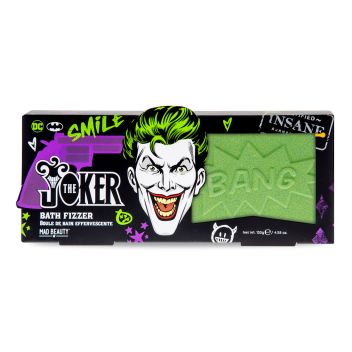 The Joker Bath Fizzer