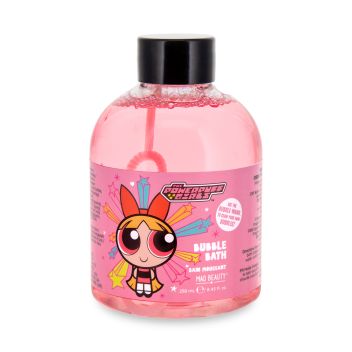 Powerpuff Girls Super Cute - Bubble Bath Blossom